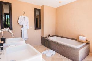 Villa Privée Luxe & 3 suites & Piscine Privée Al Maaden golf Marrakech