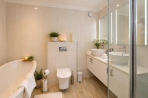 2 Bedroom Apartment at Dolphin Beach
