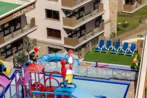 Tulivu Beach Stays Sandyshore Apartments