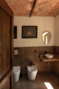 Country Loft Colle Miroteo