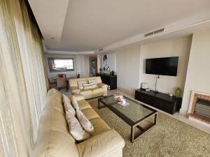 Heaven Beach Apartments, Guadalmansa Playa Complex