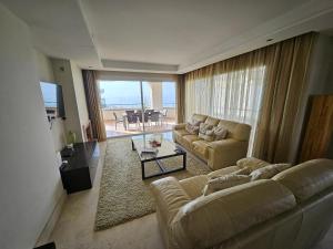 Heaven Beach Apartments, Guadalmansa Playa Complex