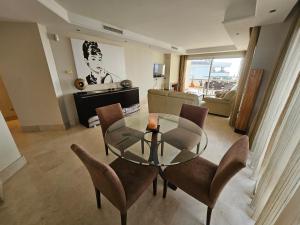 Heaven Beach Apartments, Guadalmansa Playa Complex