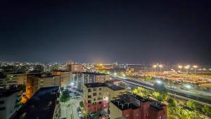 Top Floor Durres - Sea & Harbor View - by myNests