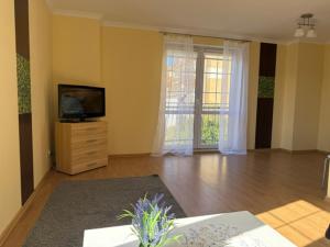 Apartamenty Kilińskiego