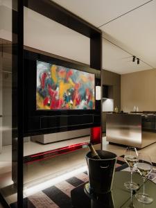 ShangriLux Private Residence