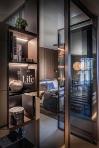 ShangriLux Private Residence