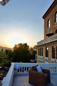 Relais Villa Flora Berta