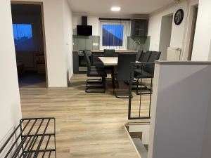 Guest House Debrecen first floor