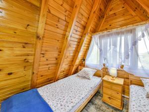 Holiday homes, Kolobrzeg