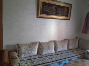 Appartement calme et confortable- tanger