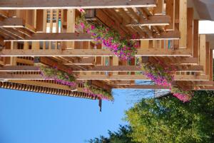 Dolomiti Lodge Villa Gaia