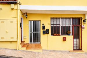 Apartamento Campo Rosa Tacoronte