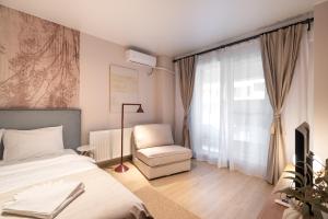 Central Residence Studio P11