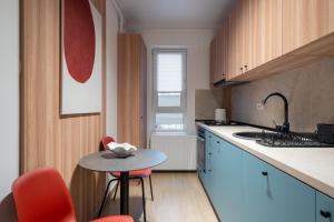 Central Residence Studio P11