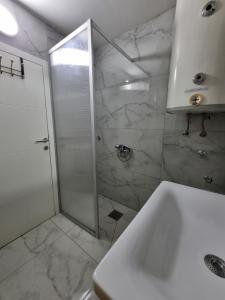 Apartman Wie zu Hause