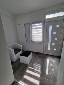 Apartman Wie zu Hause