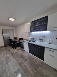 Apartman Wie zu Hause