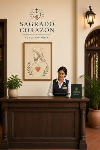Hotel Corazon Sagrado