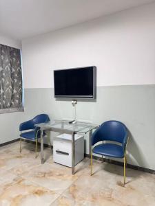 HHBB hotel
