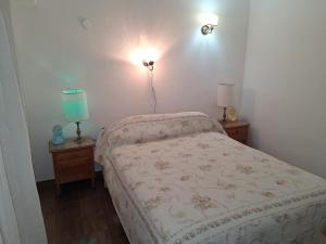 Departamento en La Perla