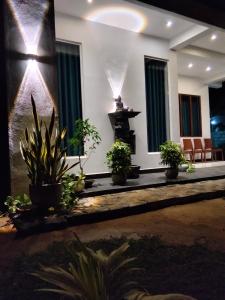 Sadalanka Resort