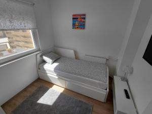 Green Garden Plus Apartman