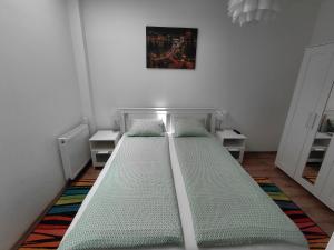 Green Garden Plus Apartman