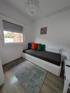 Green Garden Plus Apartman