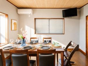Fuji Nest Izu