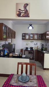 Satiyah Safari Villas - 3 En-Suite Bedrooms