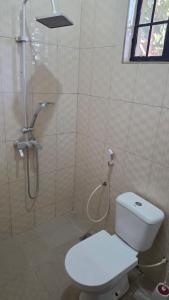 Satiyah Safari Villas - 3 En-Suite Bedrooms