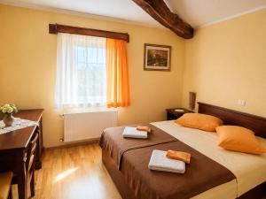 Turistična kmetija pri Friščevih