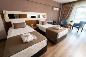 Tripolis Hotel