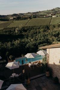 Hotel Casa Pavesi