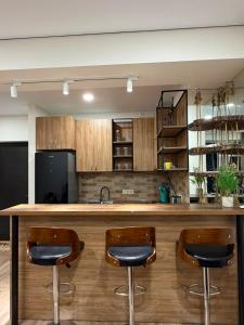 Archi Apartments Isani