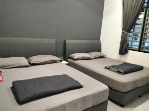 910 Entire Homestay Seremban Town, Templer, Lobak, Lekas Highway