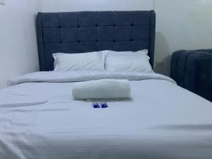 The Comfort Nest