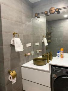 Archi Apartments Isani