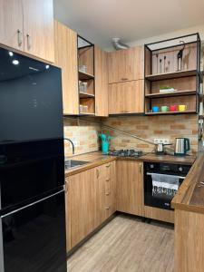 Archi Apartments Isani