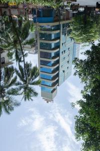 Hotel Grace Galaxy
