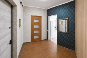 Kvartirkoff na Bogatirskaya 6a, 8 floor