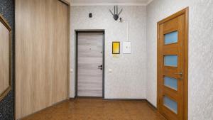 Kvartirkoff na Bogatirskaya 6a, 8 floor