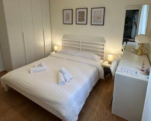 Damiano Apartment - San Siro - Fiera Milano