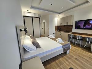 Apartmani Matković