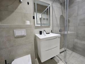 Apartmani Matković