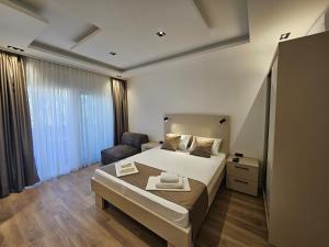 Apartmani Matković