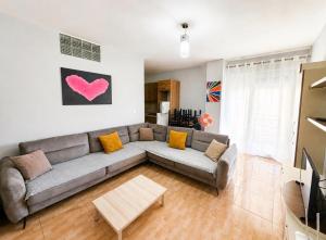Sea View Apartment