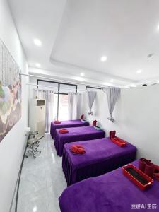 Thanh Bình Spa & Homestay