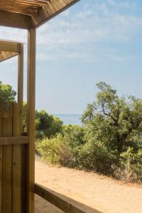 Camping Sènia Cala Canyelles